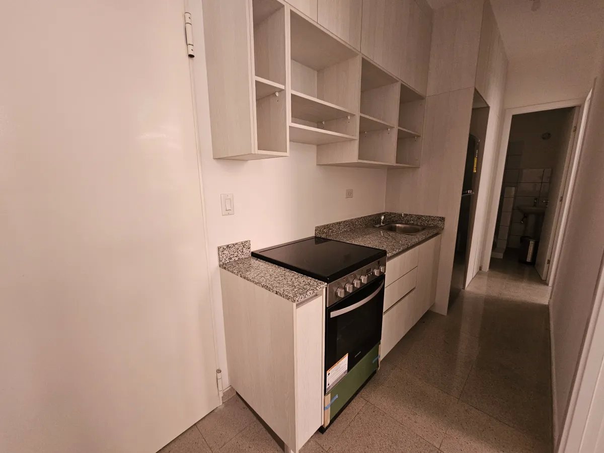 Apartamento en venta santa ana