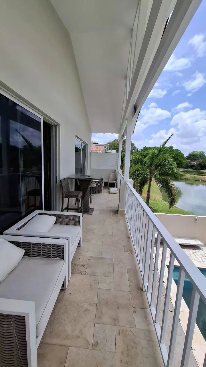Venta de casa en buenaventura beach club, coclé