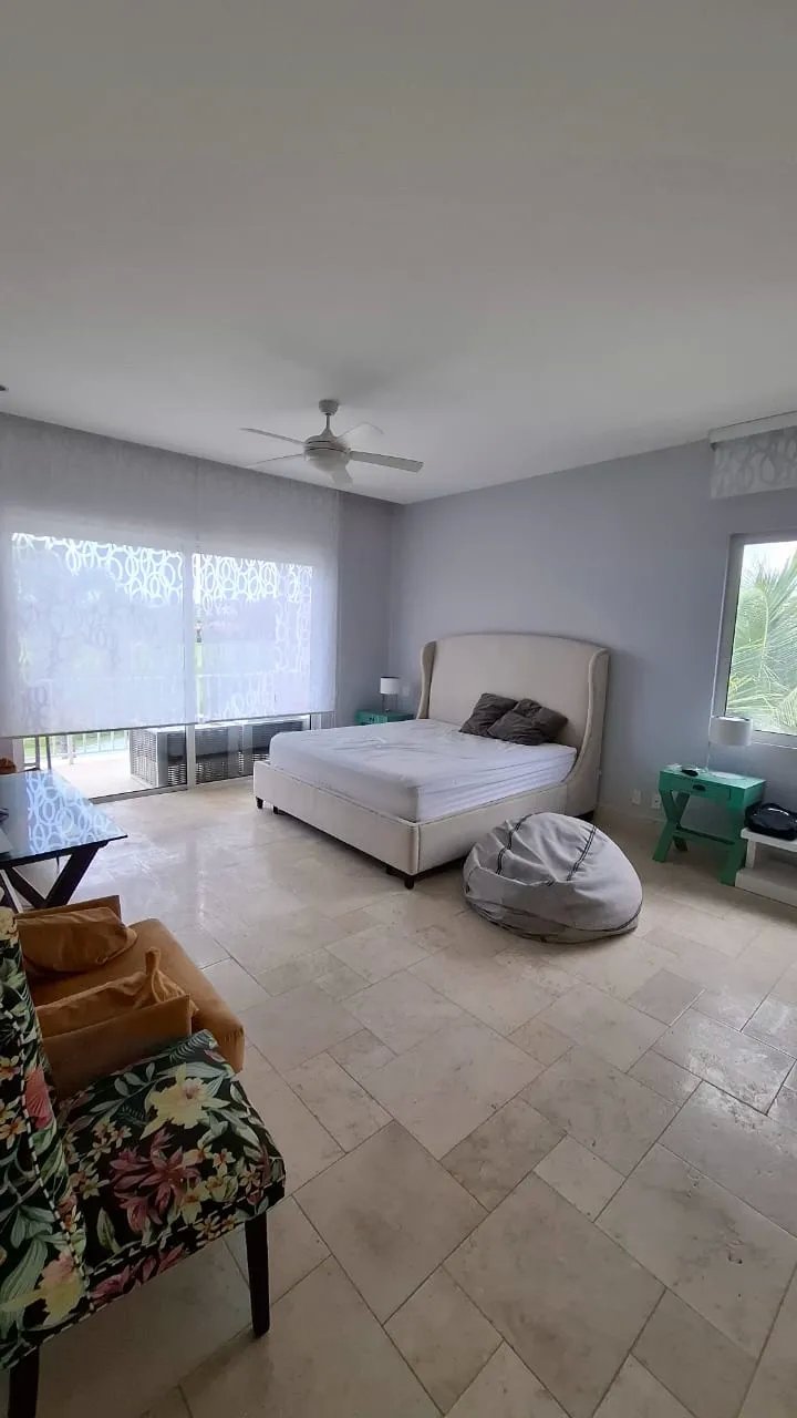 Venta de casa en buenaventura beach club, coclé