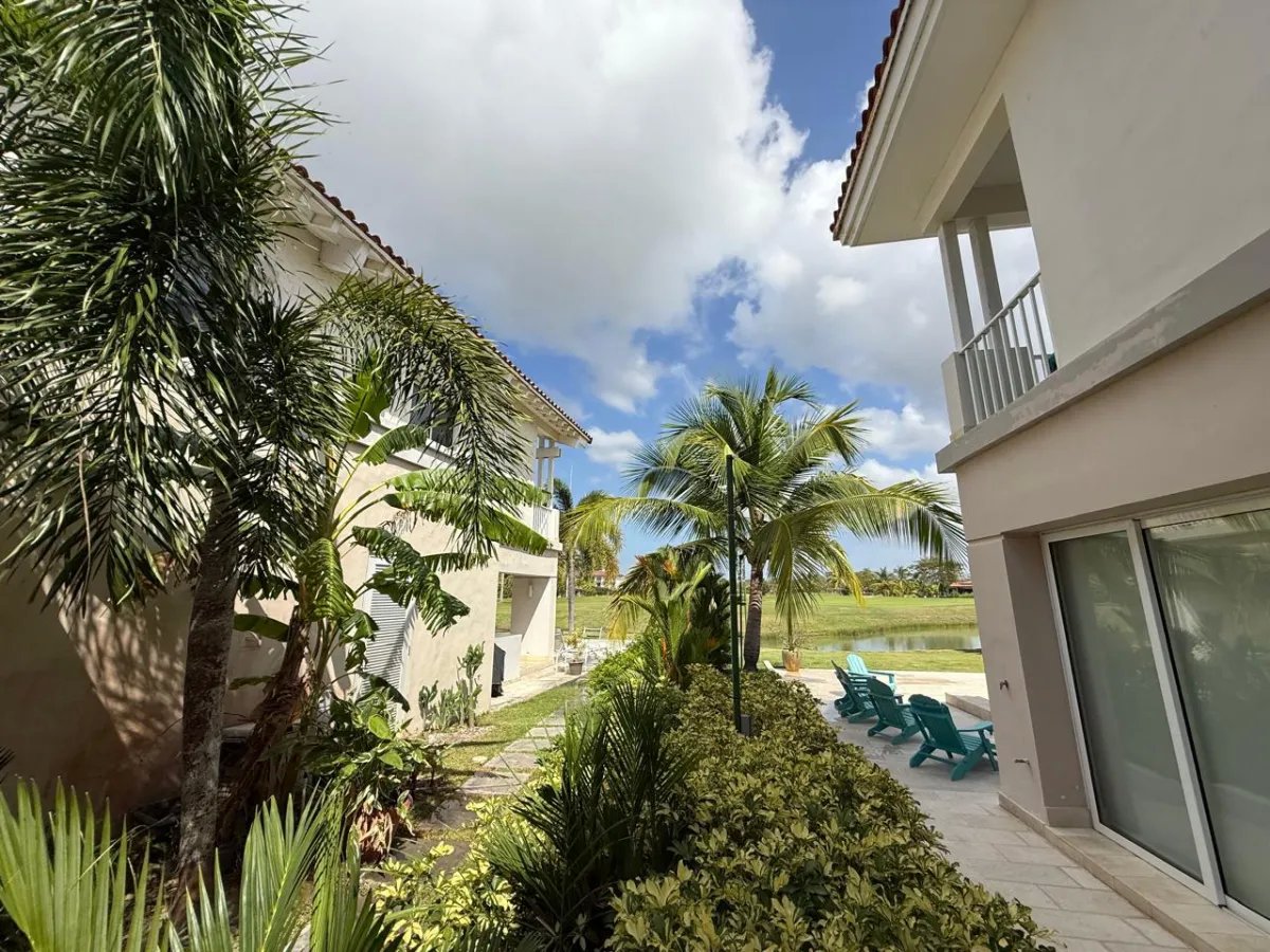 Venta de casa en buenaventura beach club, coclé