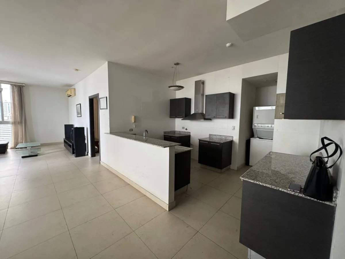 Venta de apartamentos en san francisco, panamá