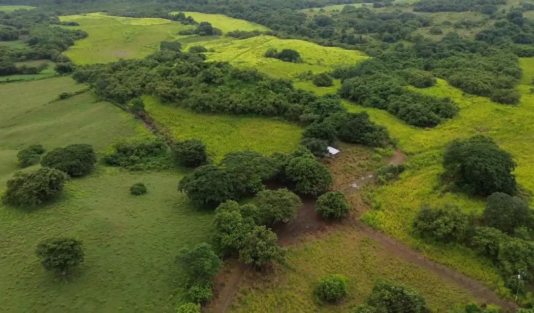Venta de finca en río salado, los santos