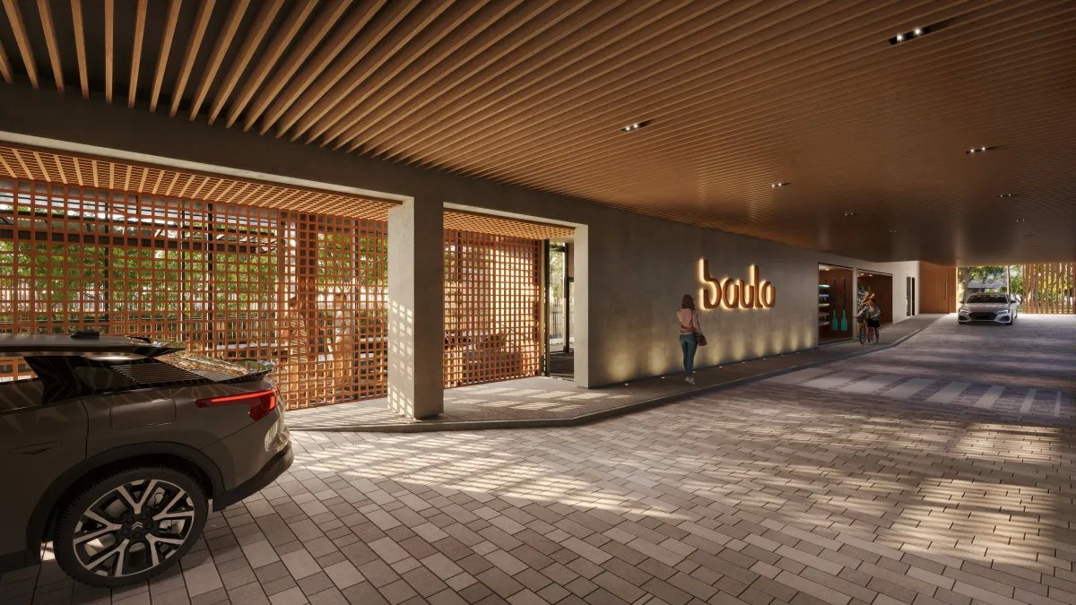 Venta de apartamentos en ph baula, amador, ancón
