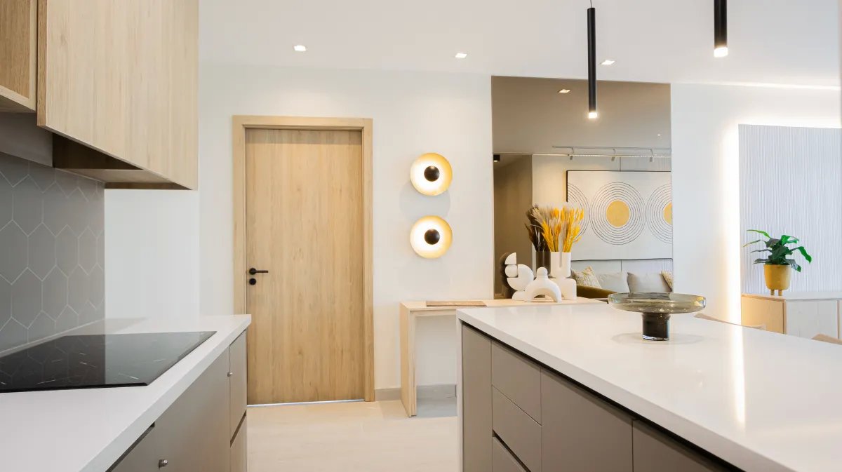 Venta de apartamento en nogal costa del este