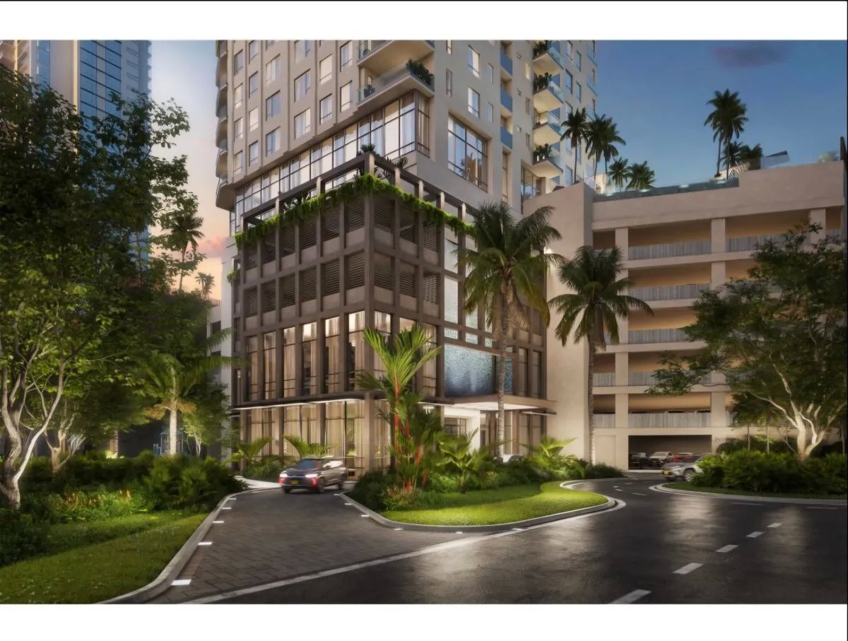 Venta de apartamento de lujo en ph. corotú en santa maría, panamá