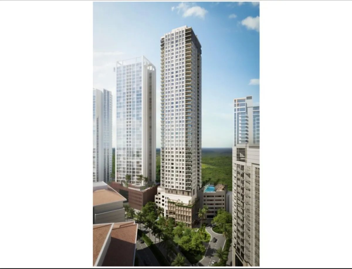 Venta de apartamento de lujo en ph. corotú en santa maría, panamá