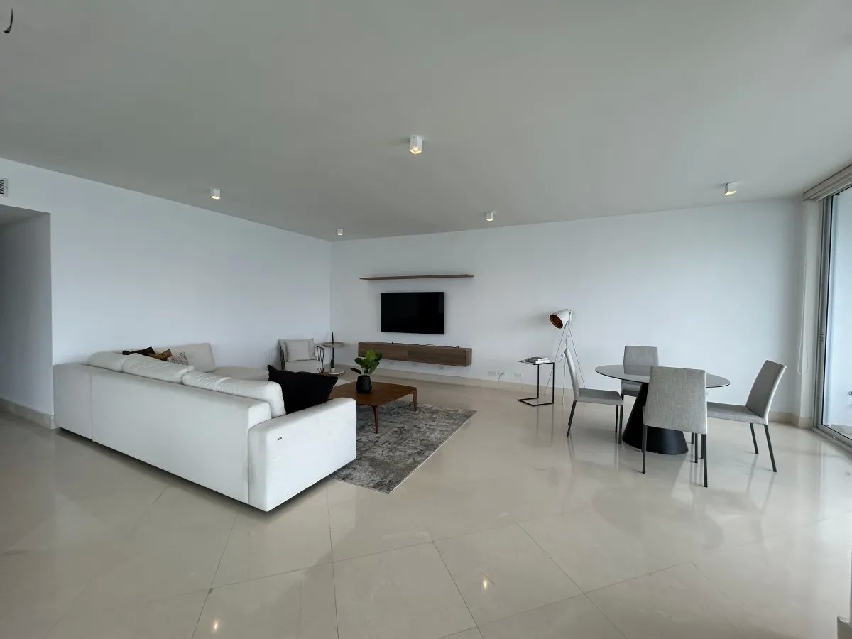 Venta de apartamento en the point punta paitilla