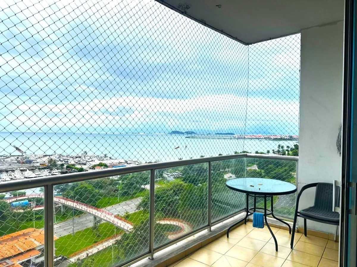 Venta de apartamento en sky ave balboa