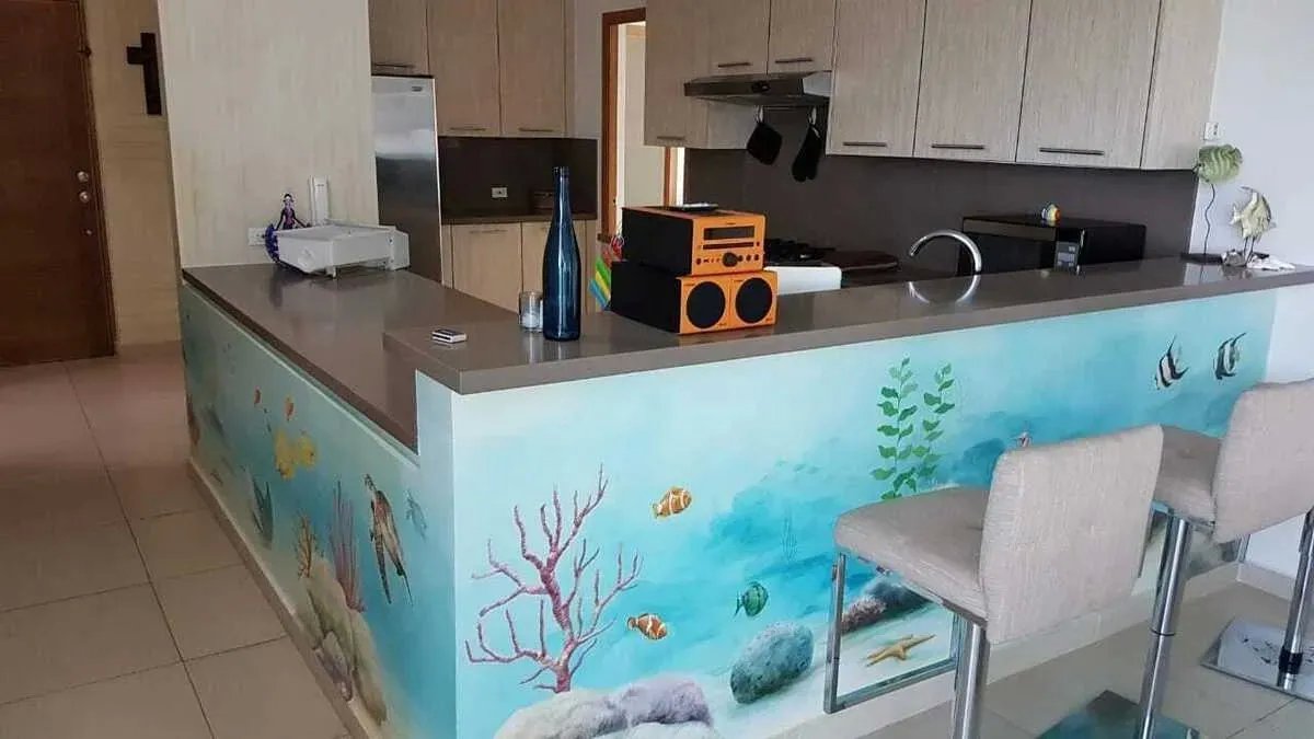 Apartamento en venta bijao