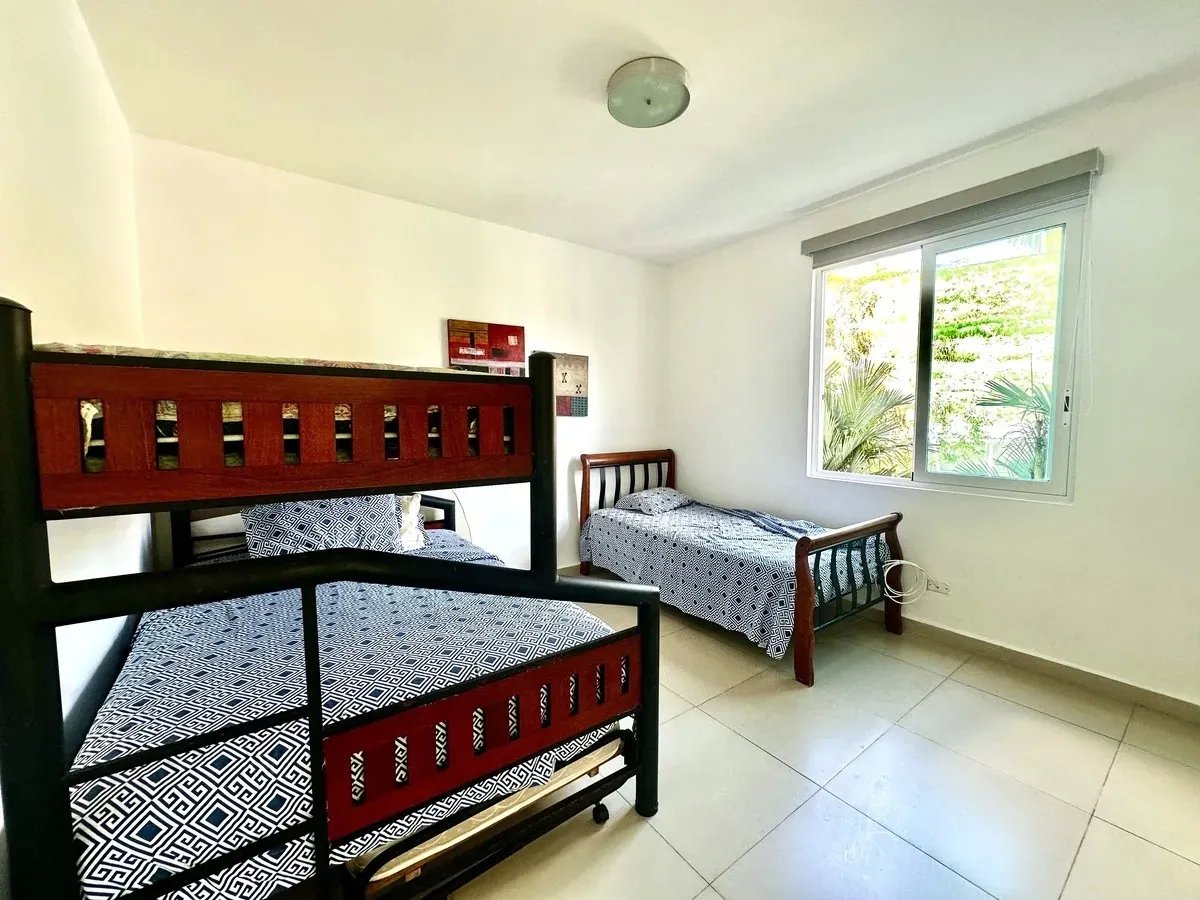 Apartamento en venta bijao