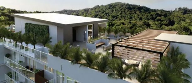Apartamento en venta clayton