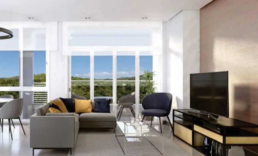 Apartamento en venta clayton