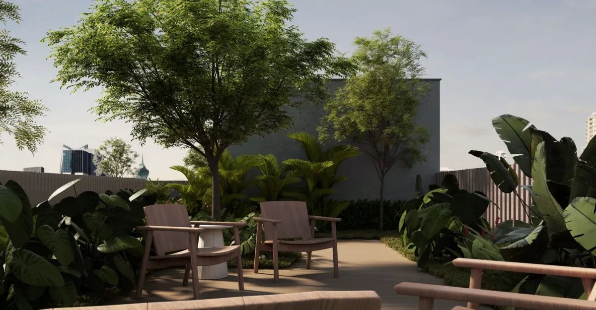 Apartamento en venta en bella vista
