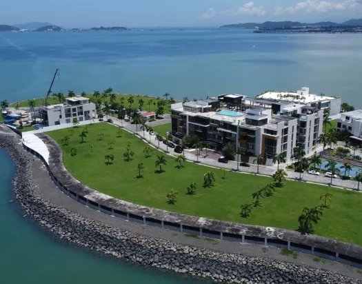 Terreno en venta en ocean reef islands