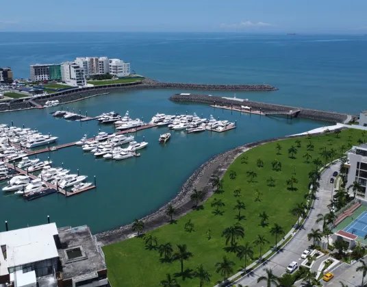 Terreno en venta en ocean reef islands