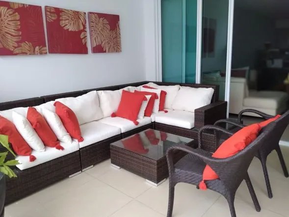 Apartamento en venta en bijao