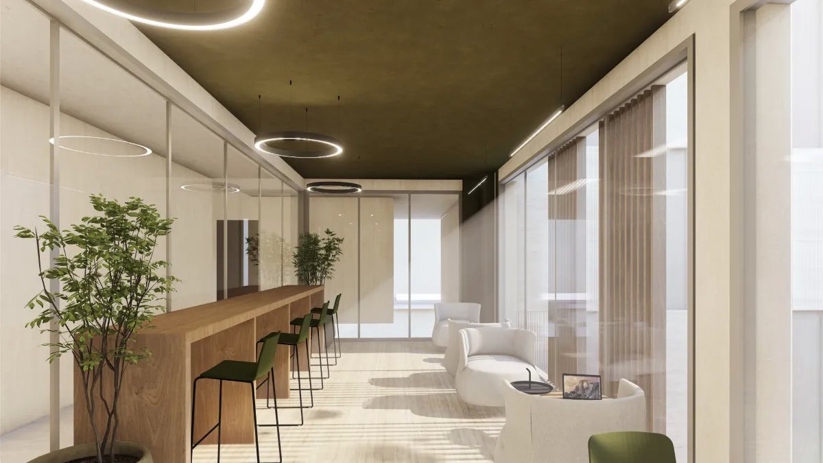 Apartamento en venta en bella vista