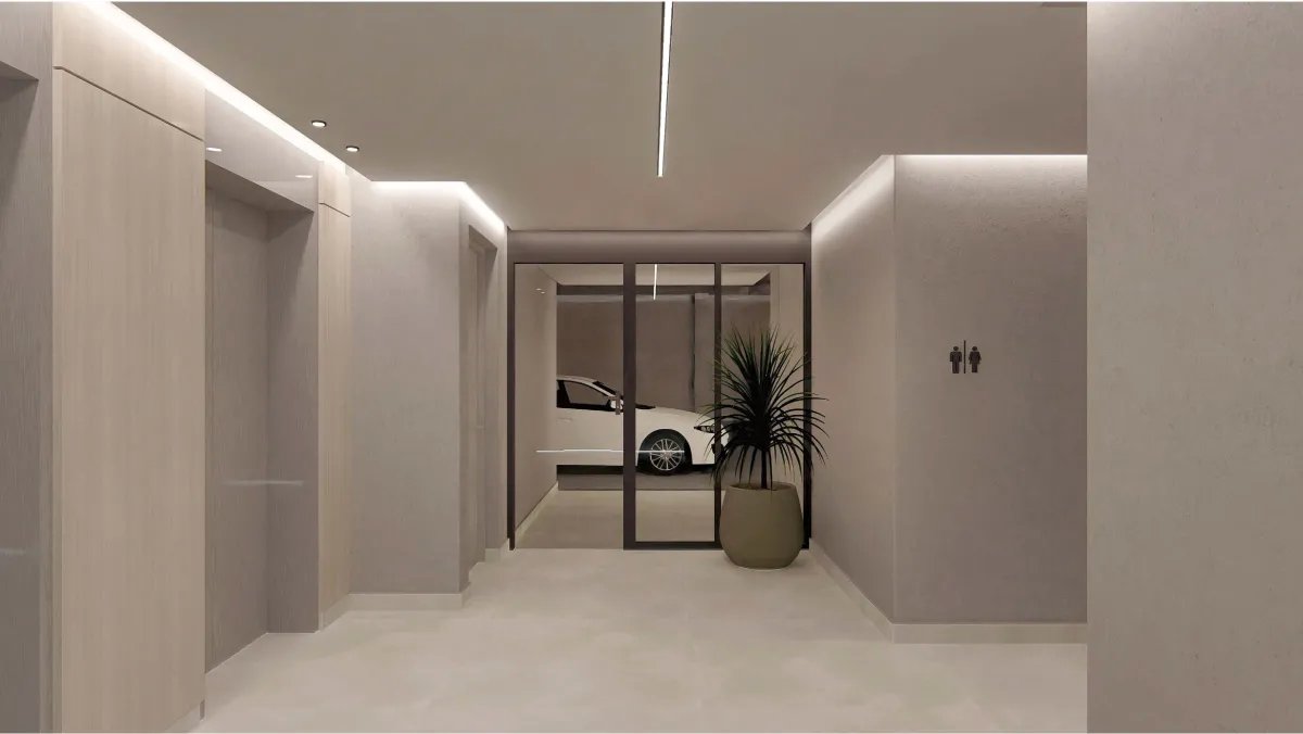 Apartamento en venta en bella vista