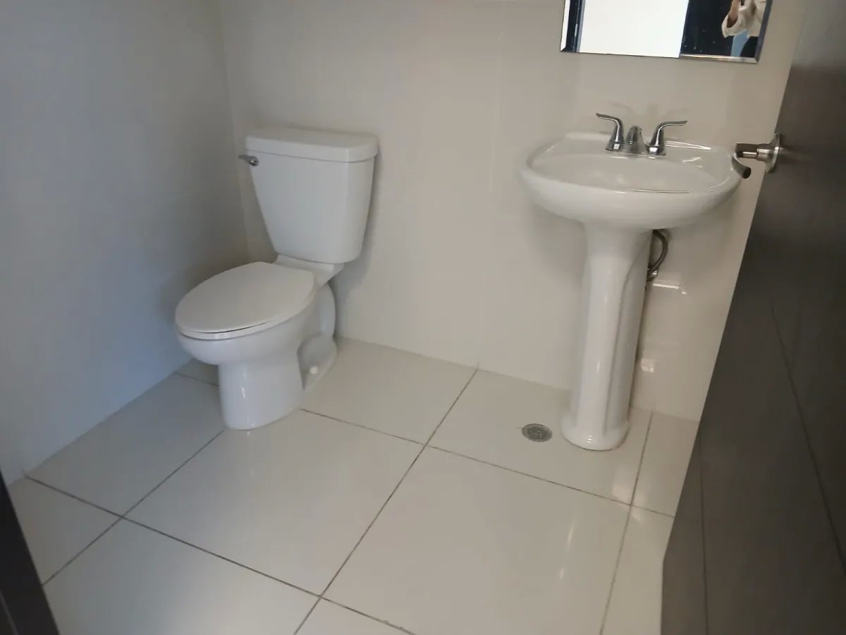 Alquiler de oficina en costa del este de 125mts2