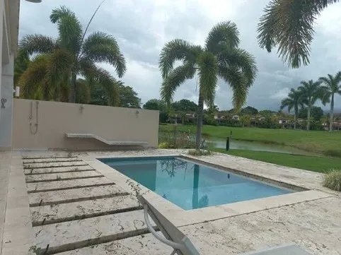 House for sale in ph ocean lakes buenaventura rio hato