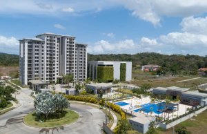 139580 - Panama pacifico - apartments - midrise
