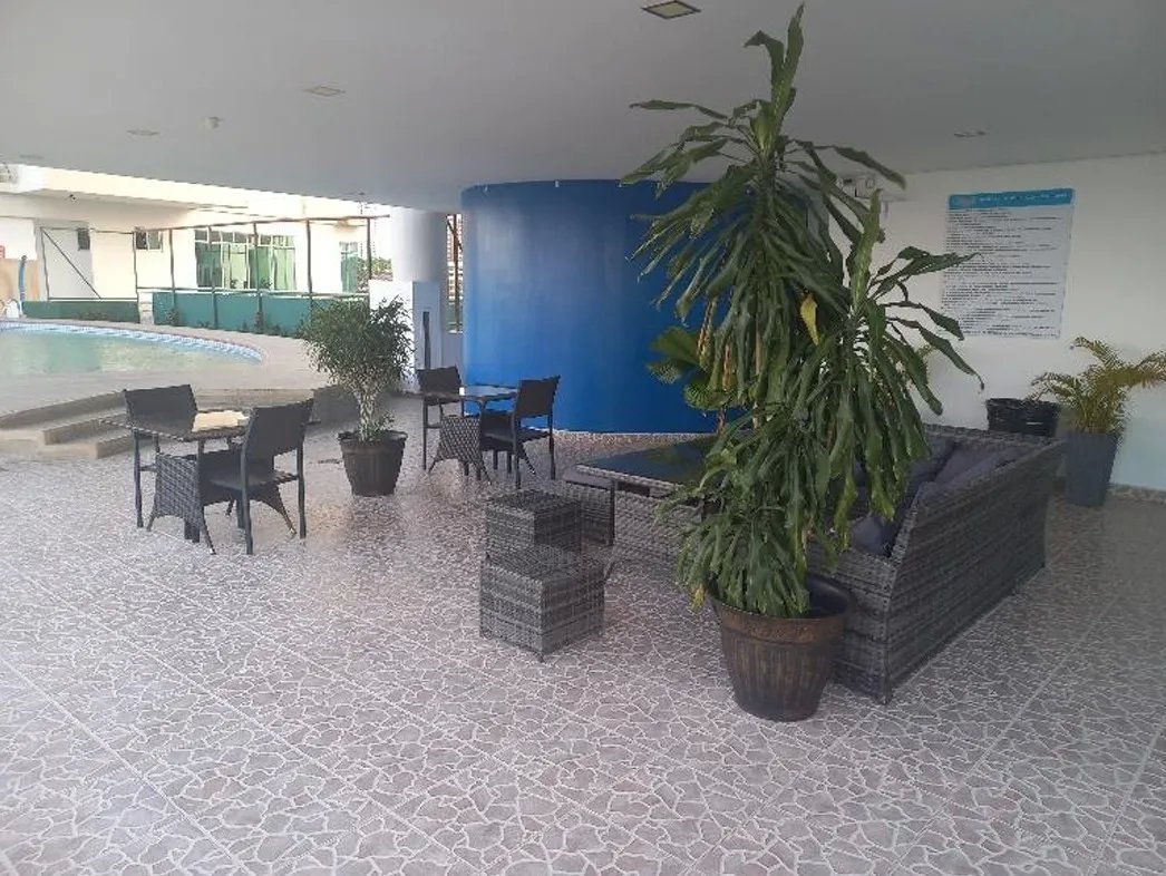 Se vende apartamento en plaza edison