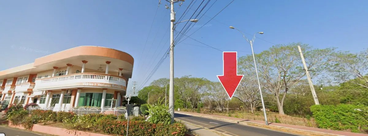 Se vende 4.2 hectáreas en el centro de chitré