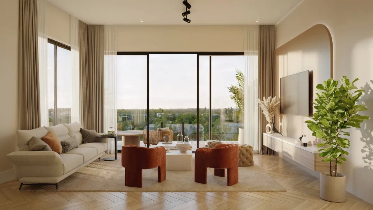 Apartamento en venta en bosco - santa maria - ca6