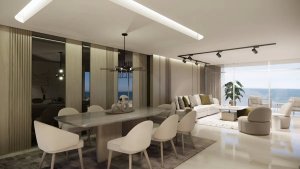 139589 - Punta pacifica - apartments - ph aqualina