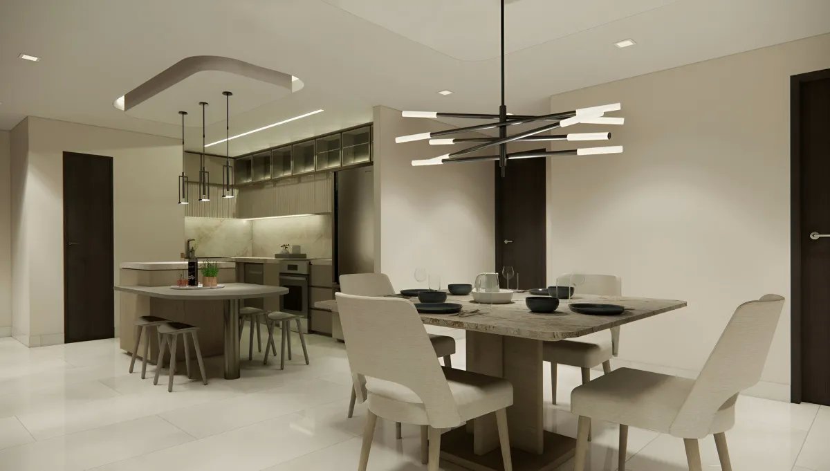 Apartamento en venta en punta pacífica, panamá