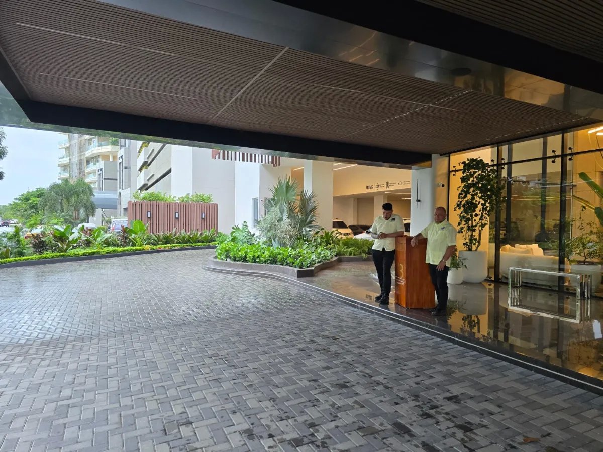 Penthouse for sale in santa maria