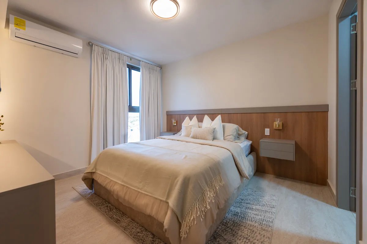 Apartamento en venta en panamá pacífico