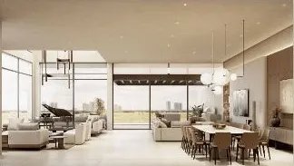 Se vende villa en santa maría
