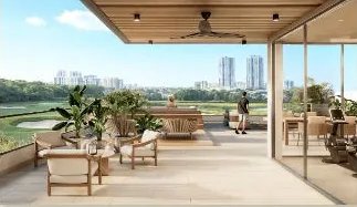 Se vende villa en santa maría