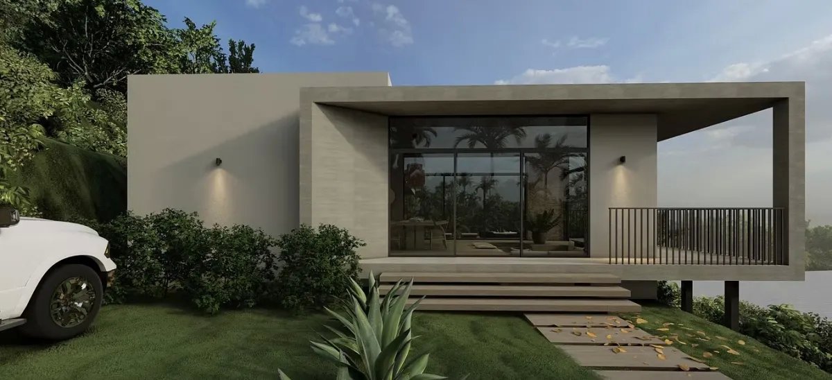 Property for sale in playa venao - oria arriba