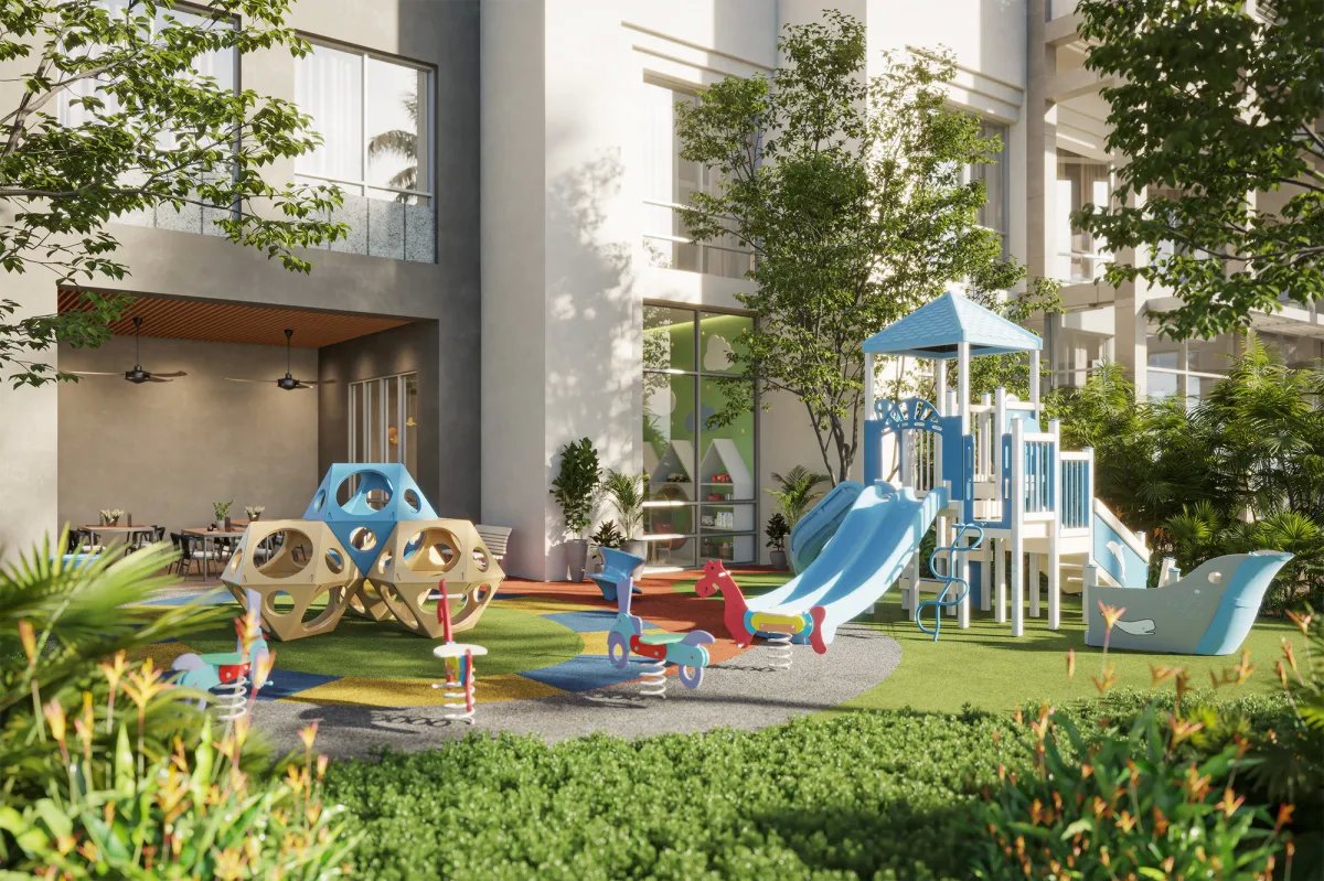 Apartamento en venta en ph corotú - piso 19