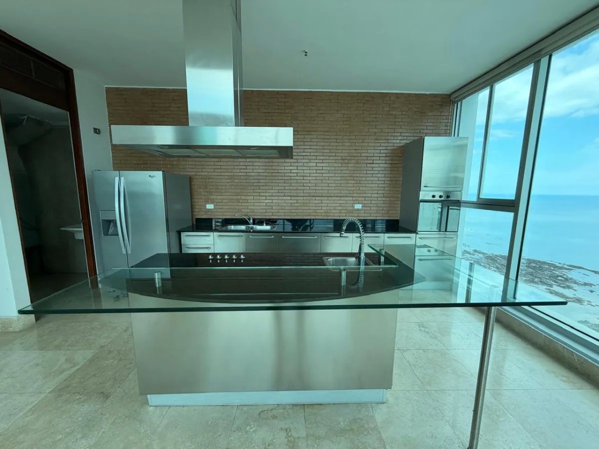 Loft en venta en ph loft four 41  punta pacífica