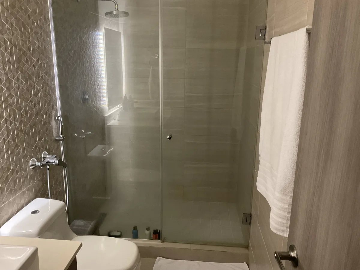 Se alquila apartamento en panamá pacífico