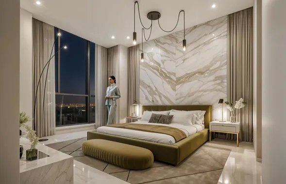 Apartamento en venta en coco del mar