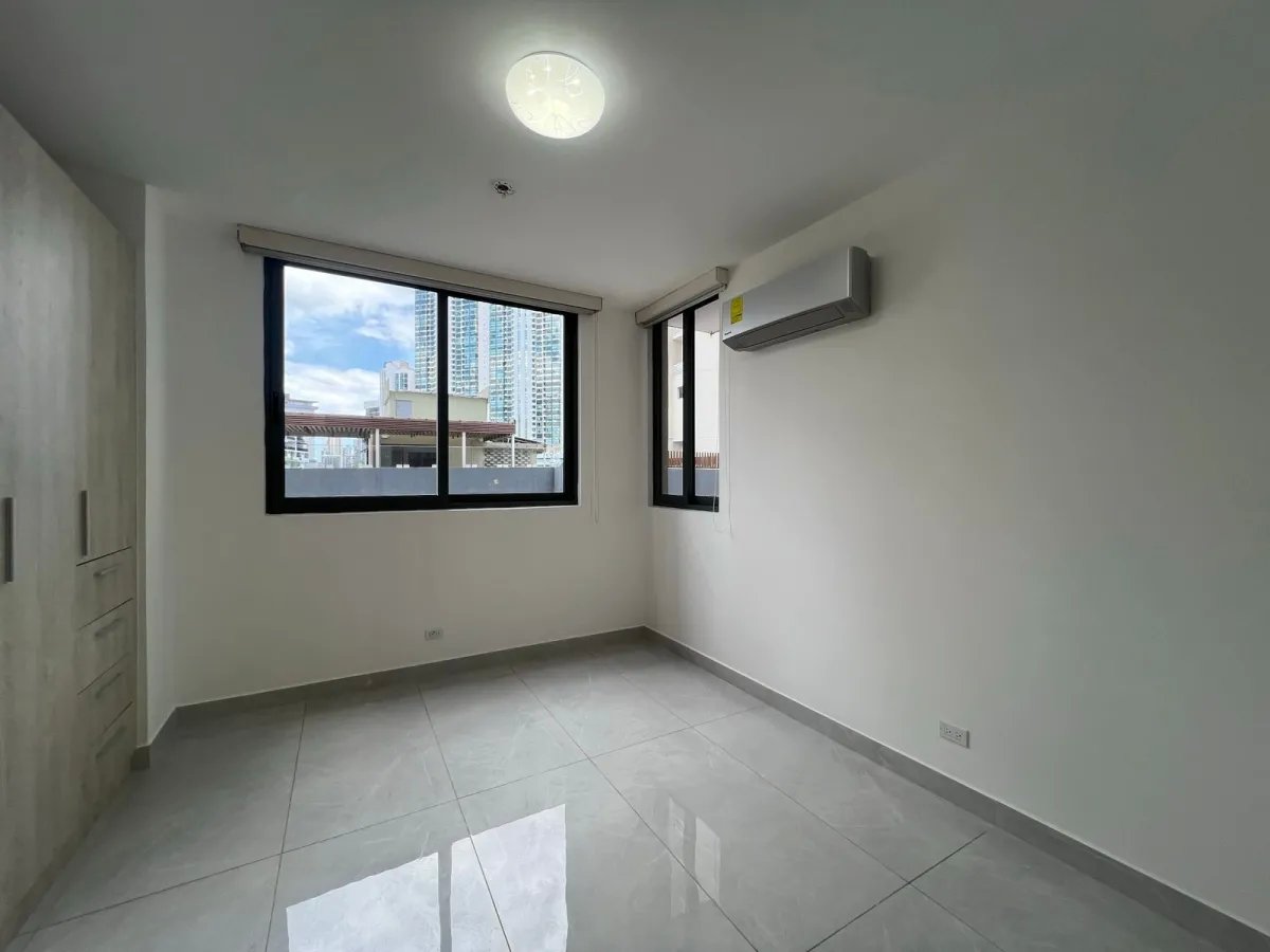 Apartamento en venta en bella vista