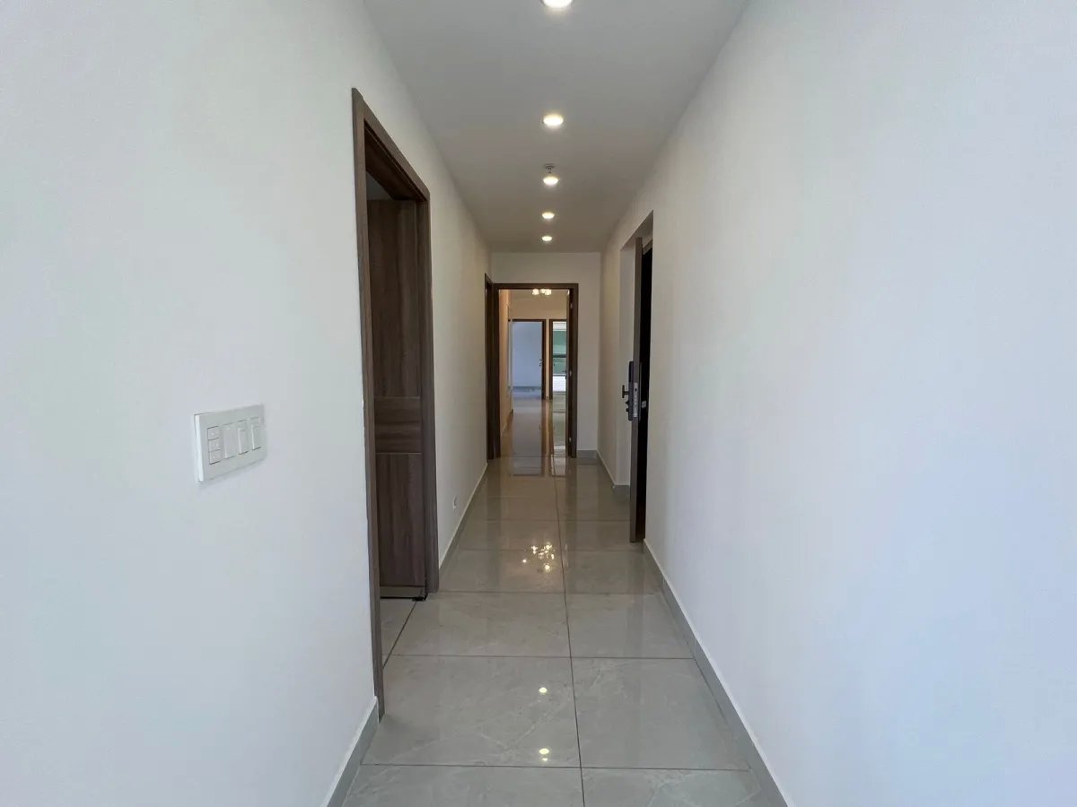 Apartamento en venta en bella vista