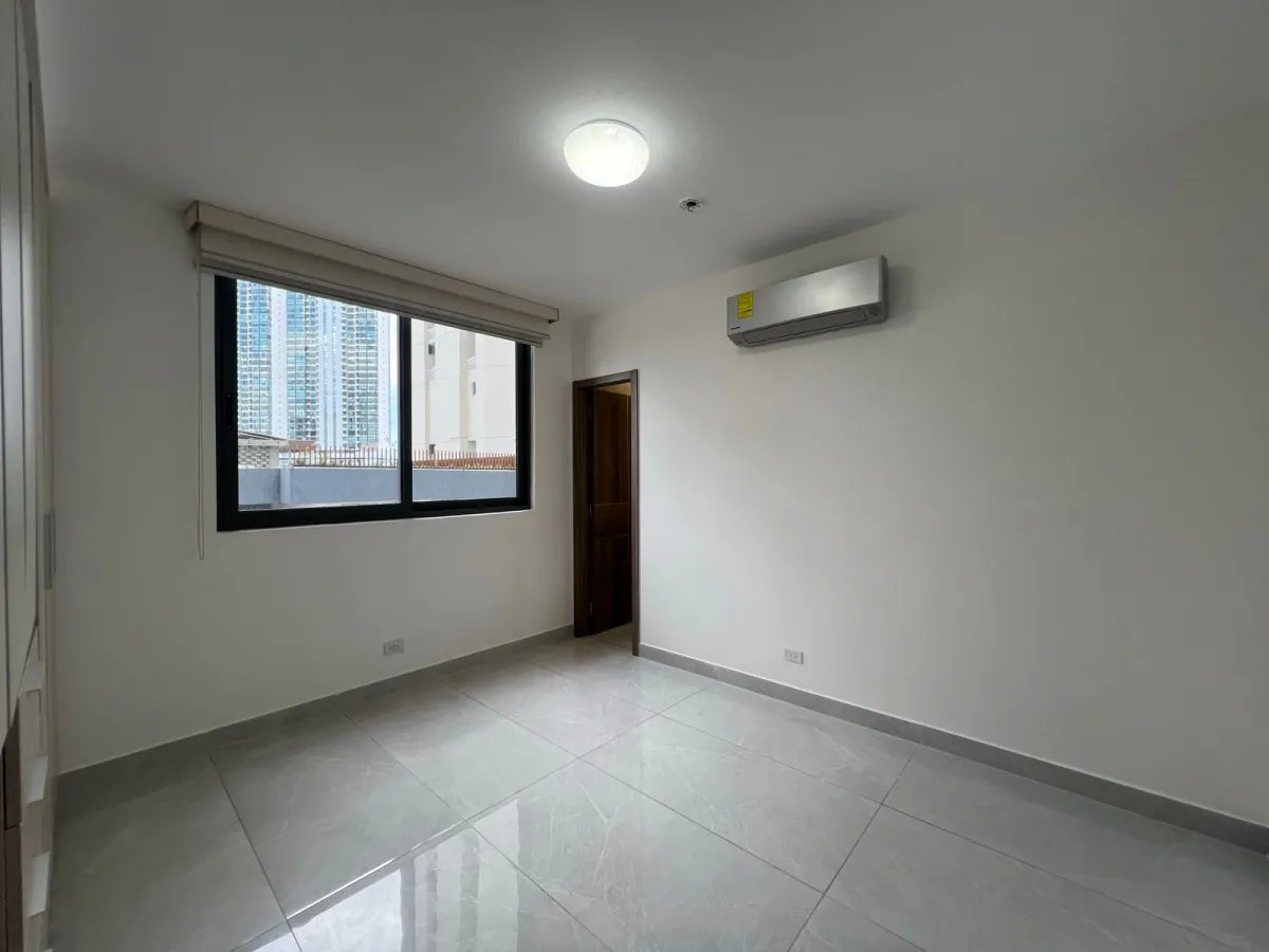 Apartamento en venta en bella vista