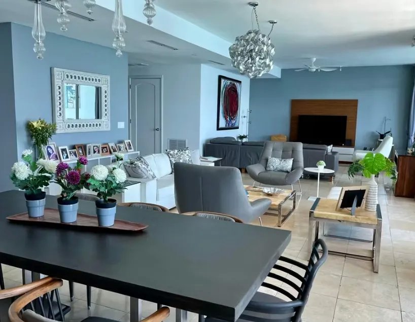 Apartamento en venta en san francisco