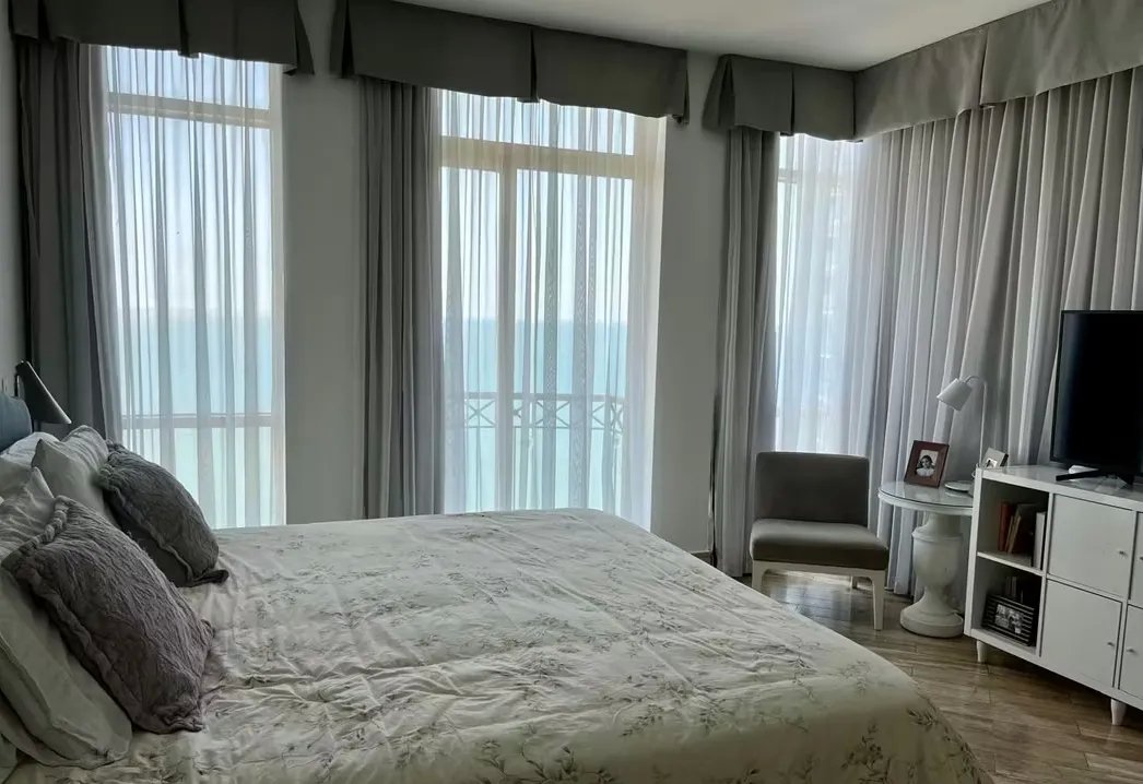 Apartamento en venta en san francisco
