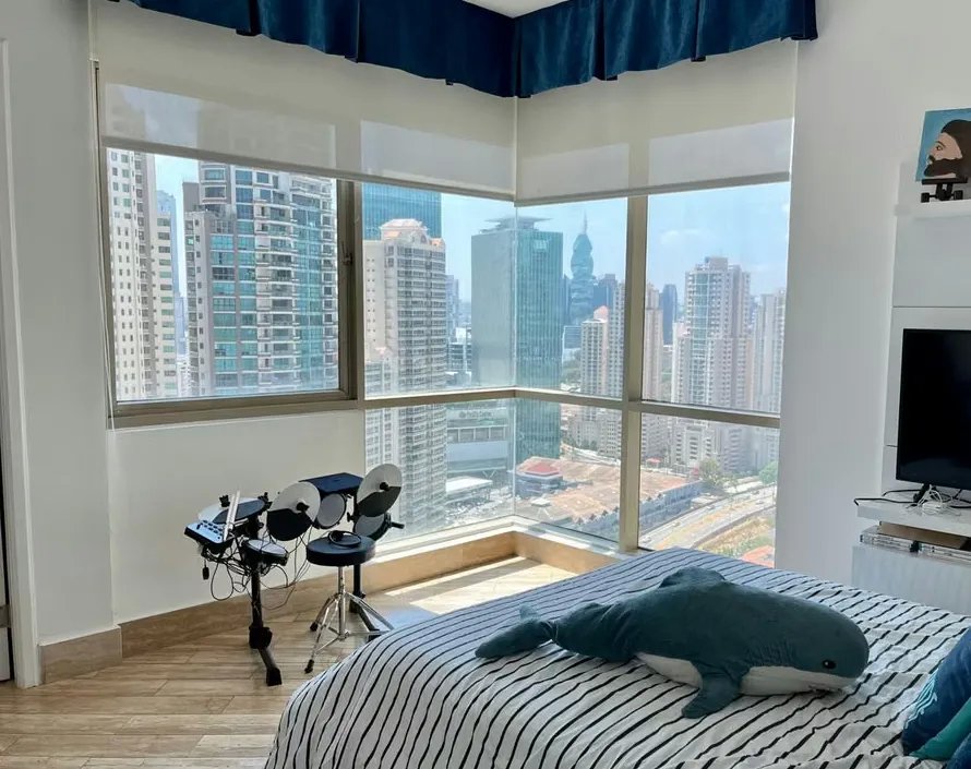 Apartamento en venta en san francisco
