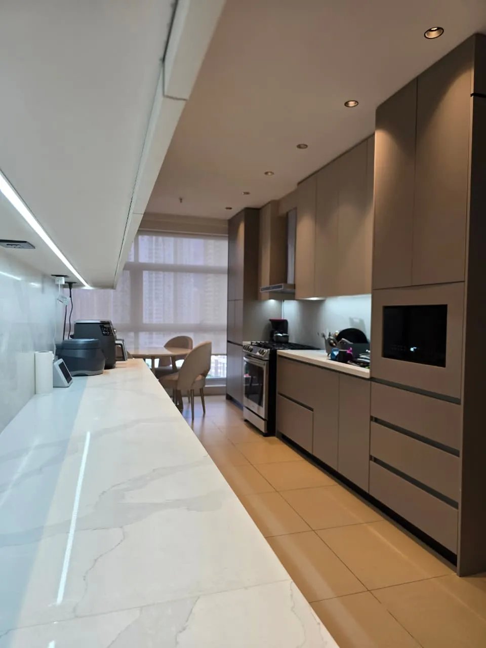 Vendo apartamento en punta pacifica