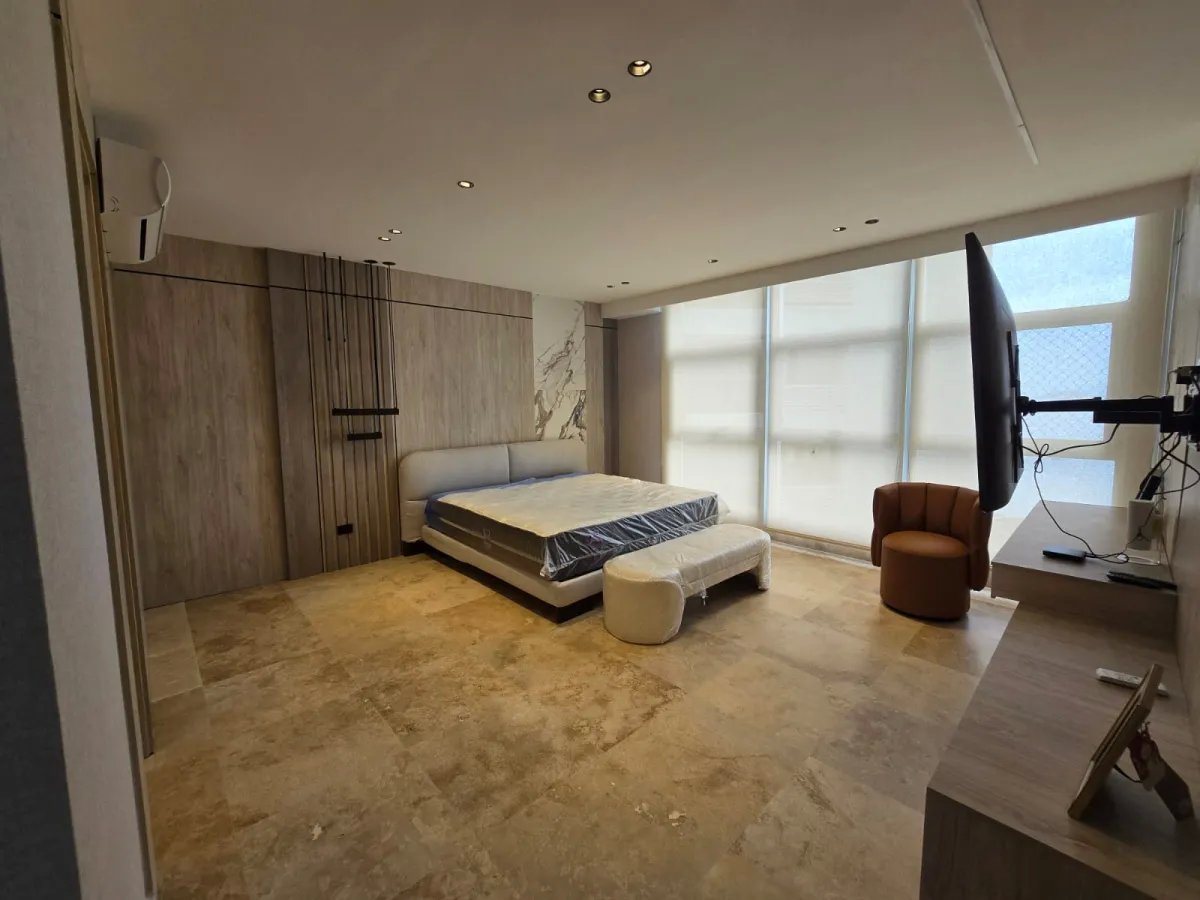 Vendo apartamento en punta pacifica