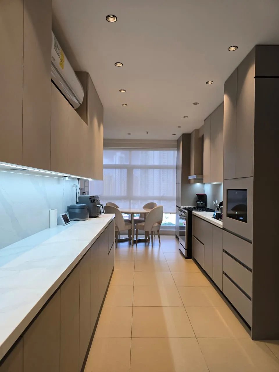 Vendo apartamento en punta pacifica
