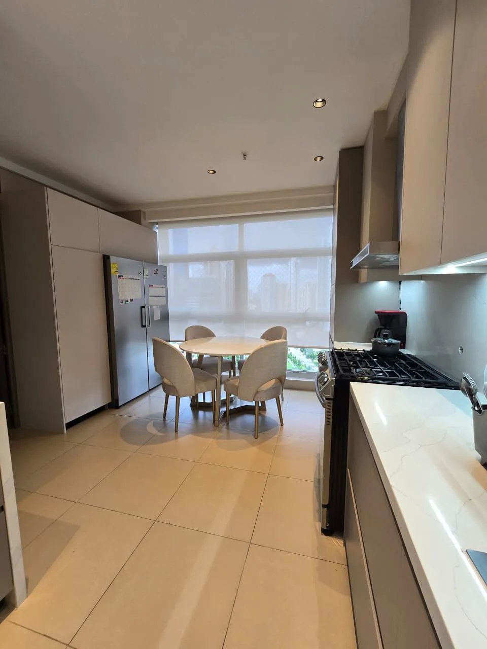 Vendo apartamento en punta pacifica