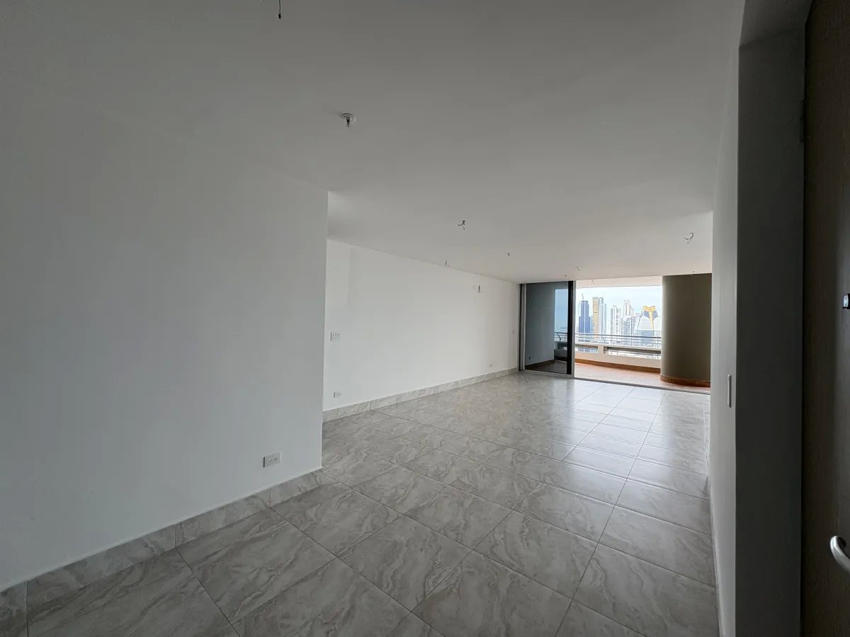 Apartamento en venta en el cangrejo